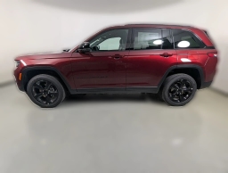 Jeep Grand Cherokee Altitude 4x2 2025