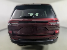 Jeep Grand Cherokee Altitude 4x2 2025