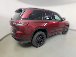 Jeep Grand Cherokee Altitude 4x2 2025