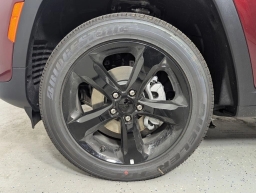 Jeep Grand Cherokee Altitude 4x2 2025