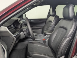 Jeep Grand Cherokee Altitude 4x2 2025