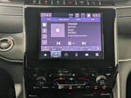 Jeep Grand Cherokee Altitude 4x2 2025