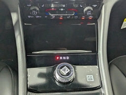 Jeep Grand Cherokee Altitude 4x2 2025