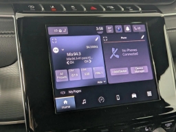 Jeep Grand Cherokee Altitude 4x2 2025