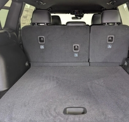 Jeep Grand Cherokee Altitude 4x2 2025