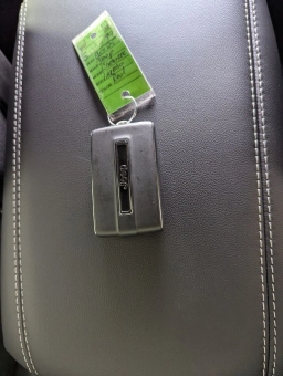 Jeep Grand Cherokee Altitude 4x2 2025