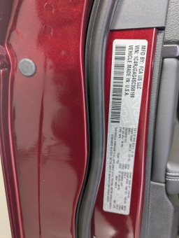 Jeep Grand Cherokee Altitude 4x2 2025