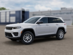 Jeep Grand Cherokee Laredo X 4x2 2026