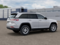 Jeep Grand Cherokee Laredo X 4x2 2026