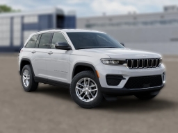 Jeep Grand Cherokee Laredo X 4x2 2026