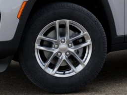 Jeep Grand Cherokee Laredo X 4x2 2026