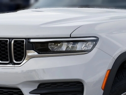 Jeep Grand Cherokee Laredo X 4x2 2026