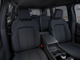 Jeep Grand Cherokee Laredo X 4x2 2026