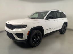Jeep Grand Cherokee Altitude X 4x2 2025