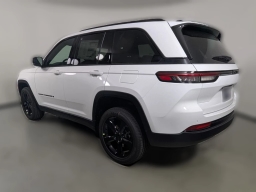 Jeep Grand Cherokee Altitude X 4x2 2025