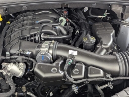 Jeep Grand Cherokee Altitude X 4x2 2025