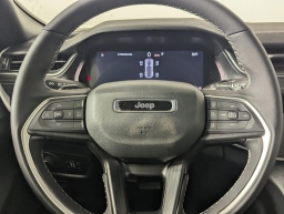 Jeep Grand Cherokee Altitude X 4x2 2025