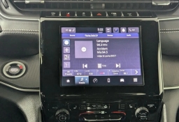 Jeep Grand Cherokee Altitude X 4x2 2025