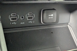 Jeep Grand Cherokee Altitude X 4x2 2025