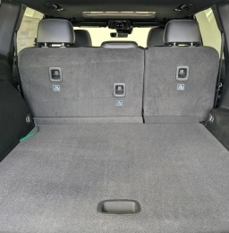 Jeep Grand Cherokee Altitude X 4x2 2025