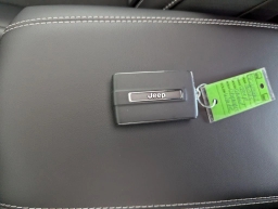 Jeep Grand Cherokee Altitude X 4x2 2025