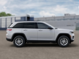 Jeep Grand Cherokee Laredo X 4x2 2026