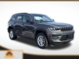 Jeep Grand Cherokee Laredo X 4x2 2025