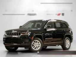 Jeep Grand Cherokee Laredo X 4x2 2026