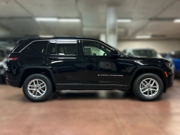 Jeep Grand Cherokee Laredo X 4x2 2026