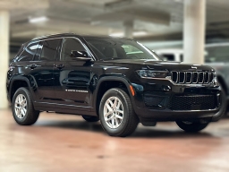 Jeep Grand Cherokee Laredo X 4x2 2026