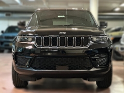 Jeep Grand Cherokee Laredo X 4x2 2026