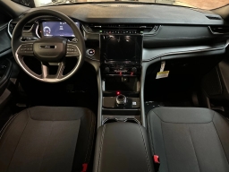 Jeep Grand Cherokee Laredo X 4x2 2026