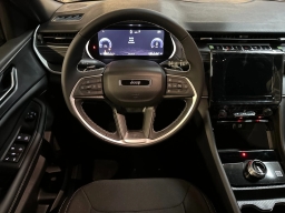 Jeep Grand Cherokee Laredo X 4x2 2026