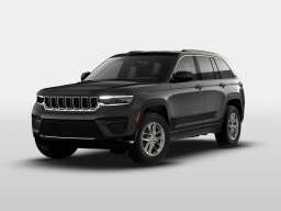 Jeep Grand Cherokee Laredo 4x2 2026