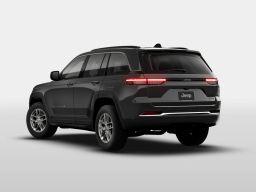 Jeep Grand Cherokee Laredo 4x2 2026