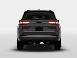 Jeep Grand Cherokee Laredo 4x2 2026