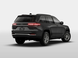 Jeep Grand Cherokee Laredo 4x2 2026