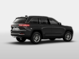 Jeep Grand Cherokee Laredo 4x2 2026