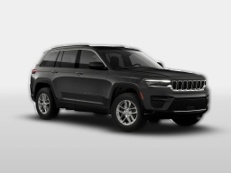 Jeep Grand Cherokee Laredo 4x2 2026