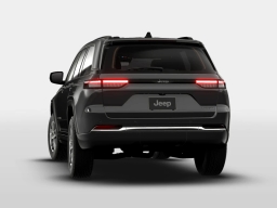 Jeep Grand Cherokee Laredo 4x2 2026