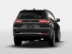 Jeep Grand Cherokee Laredo 4x2 2026