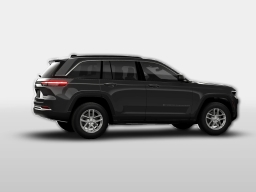 Jeep Grand Cherokee Laredo 4x2 2026