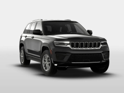 Jeep Grand Cherokee Laredo 4x2 2026