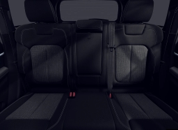 Jeep Grand Cherokee Laredo 4x2 2026