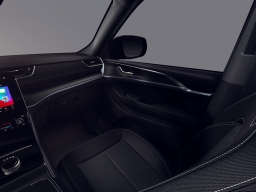 Jeep Grand Cherokee Laredo 4x2 2026