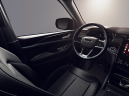 Jeep Grand Cherokee Laredo 4x2 2026