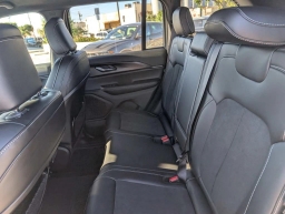 Jeep Grand Cherokee Altitude 4x2 2025