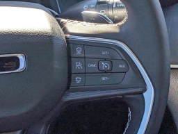 Jeep Grand Cherokee Altitude 4x2 2025