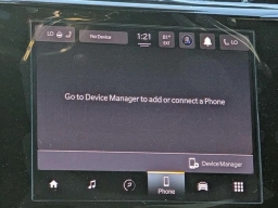 Jeep Grand Cherokee Altitude 4x2 2025