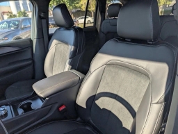 Jeep Grand Cherokee Altitude 4x2 2025